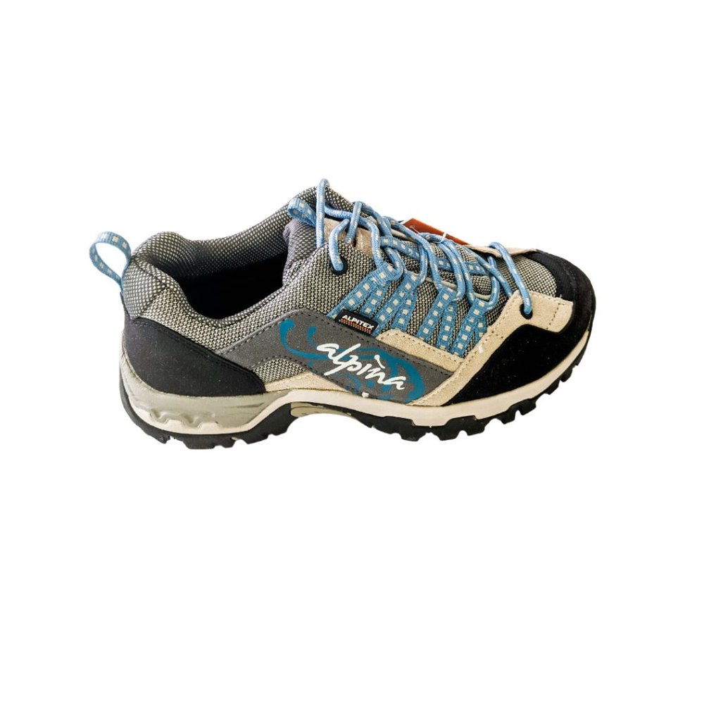 Women's Alpina Viper Low Hiking Shoe